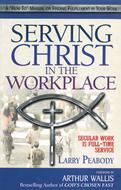 Serving Christ in the Workplace (eBook)