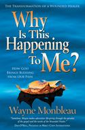 Why Is This Happening to Me? (eBook)