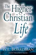The Higher Christian Life (eBook)