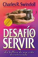 Desafío a Servir (Rústica) [Libro]