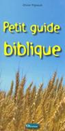 Petit guide biblique