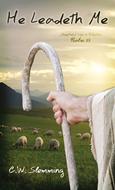 He Leadeth Me (eBook)