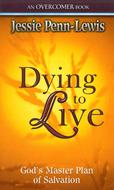 Dying to Live (eBook)