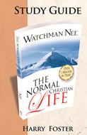 The Normal Christian Life Study Guide (eBook)