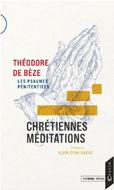 Psaumes penitentiels (les)