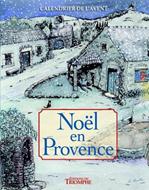 Calendrier de l'Avent