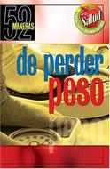 52 Maneras de perder Peso (Rústica) [Libro]