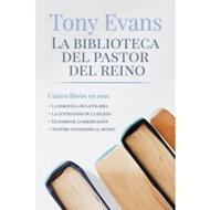 La Biblioteca Del Pastor Del Reino (Tapa Dura)