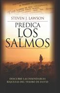 Predica Los Salmos (Rústica)
