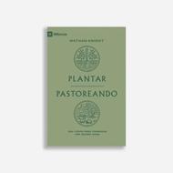 Plantar Pastoreando (Rústica)