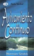 Avivamiento Continuo (Rústica) [Libro]