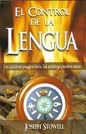 El Control de la Lengua (Rústica)