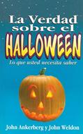 La Verdad sobre el Halloween (Rústica) [Libro de Bolsillo]