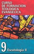 CFT 09 - Escatología II (Rústica) [Libro]