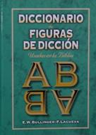 Diccionario de Figuras de Dicción usadas en la Biblia (Tapa Dura) [Libro]