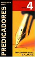 Bosquejos para Predicadores Vol. 4 (Rústica) [Libro]