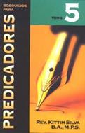 Bosquejos para Predicadores Vol. 5 (Rústica) [Libro]