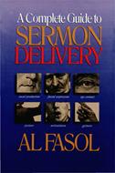 A Complete Guide to Sermon Delivery (eBook)