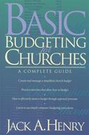 Basic Budgeting for Churches (eBook)