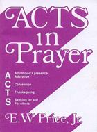 Acts in Prayer (eBook)