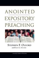 Anointed Expository Preaching (eBook)