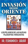 Invasión desde Oriente (Rústica) [Libro]