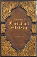 A Summary of Christian History (eBook)