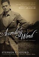 According to Your Word (eBook)