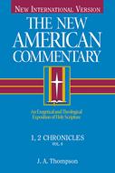 1, 2 Chronicles (eBook)