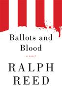 Ballots and Blood (eBook)