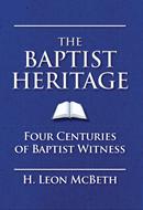 The Baptist Heritage (eBook)