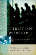 Christian Worship (eBook)