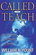 Called to Teach (eBook)