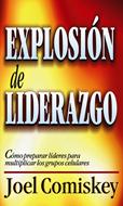 Explosión de Liderazgo (Rústica) [Libro]