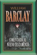 Comentario de Barclay al Nuevo Testamento 17 tomos en 1 (Tapa Dura) [Libro]