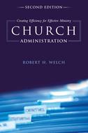 Church Administration (eBook)