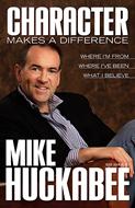 Character Makes a Difference (eBook)