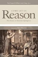 Come Let Us Reason (eBook)