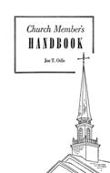Church Member's Handbook (eBook)