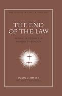 The End of the Law (eBook)