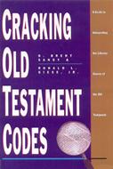 Cracking Old Testament Codes (eBook)