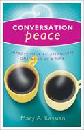 Conversation Peace (eBook)