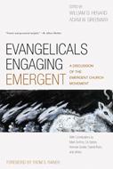 Evangelicals Engaging Emergent (eBook)