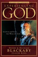 Experiencing God (eBook)