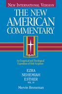 Ezra, Nehemiah, Esther (eBook)