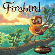 Firebird (eBook)