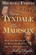 From Tyndale to Madison (eBook)