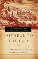 Faithful to the End (eBook)