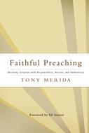 Faithful Preaching (eBook)