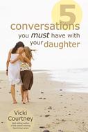 Five Conversations You Must Have with Your Daughter (eBook)